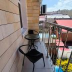 Двухместный «Полулюкс» с балконом