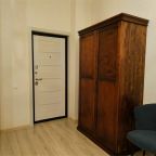 Трёхместный «Полулюкс»