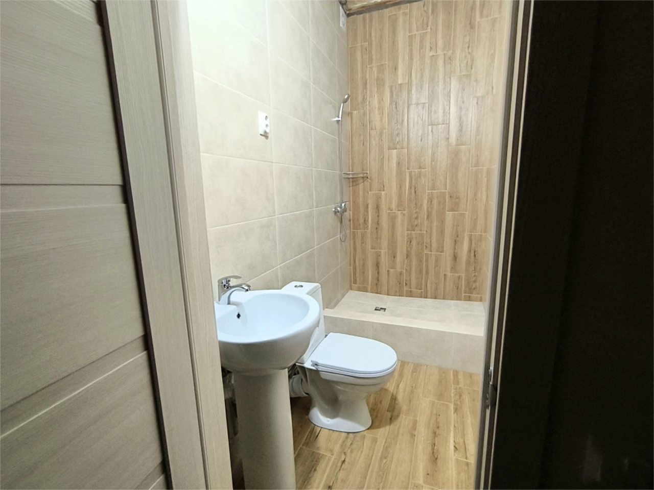 Трёхместный «Полулюкс»