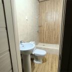 Трёхместный «Полулюкс»