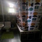 Четырёхместный «Полулюкс» с балконом