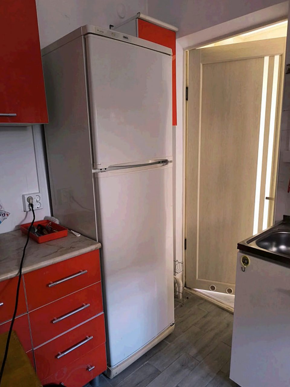 Двухкомнатный «Комфорт»