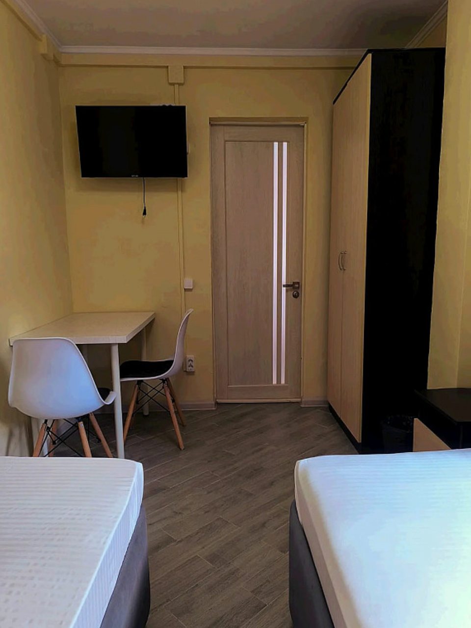 Двухкомнатный «Комфорт»