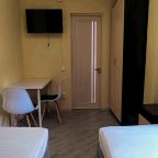 Двухкомнатный «Комфорт»