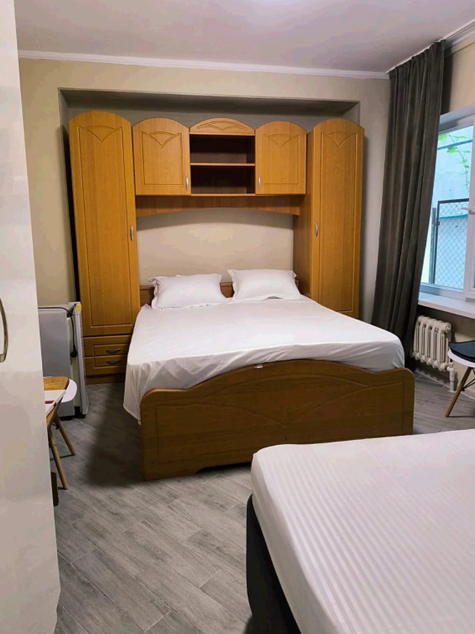 Двухкомнатный «Комфорт»