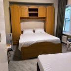 Двухкомнатный «Комфорт»