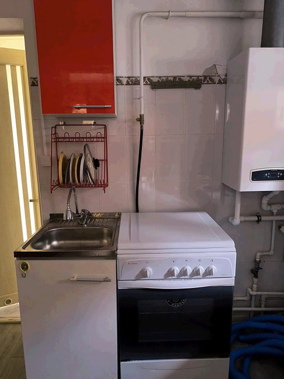 Двухкомнатный «Комфорт»