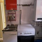 Двухкомнатный «Комфорт»