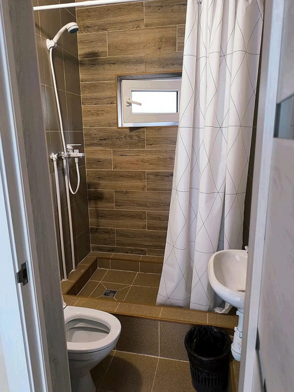 Двухкомнатный «Комфорт»