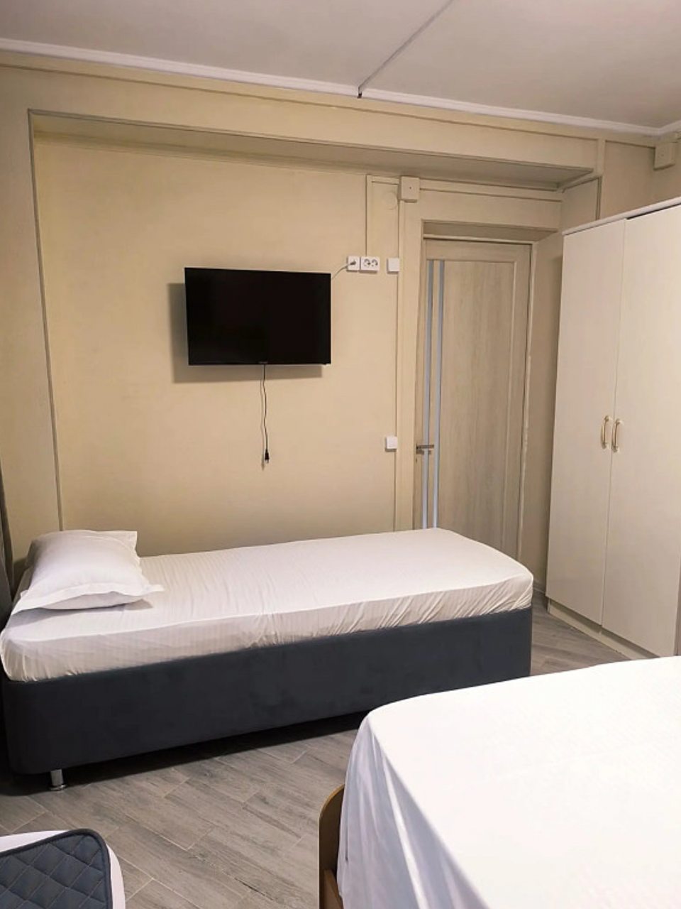 Двухкомнатный «Комфорт»