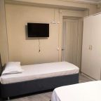 Двухкомнатный «Комфорт»