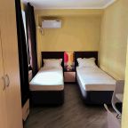 Двухкомнатный «Комфорт»