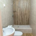 Трёхместный «Комфорт» с балконом