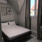 Однокомнатный «Люкс»