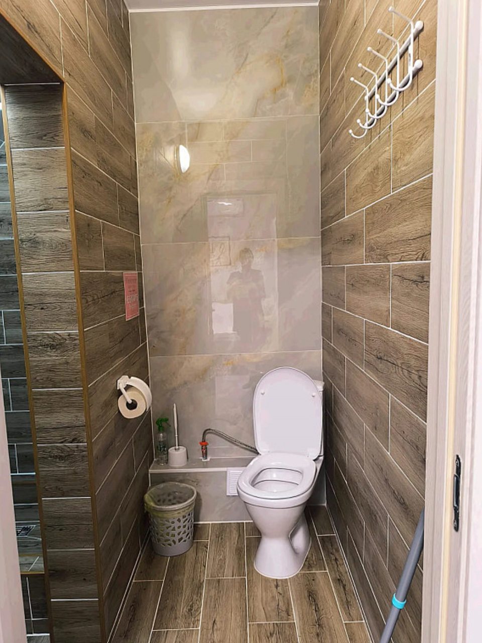 Однокомнатный «Люкс»