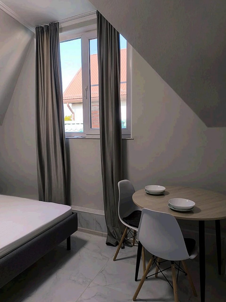 Однокомнатный «Люкс»