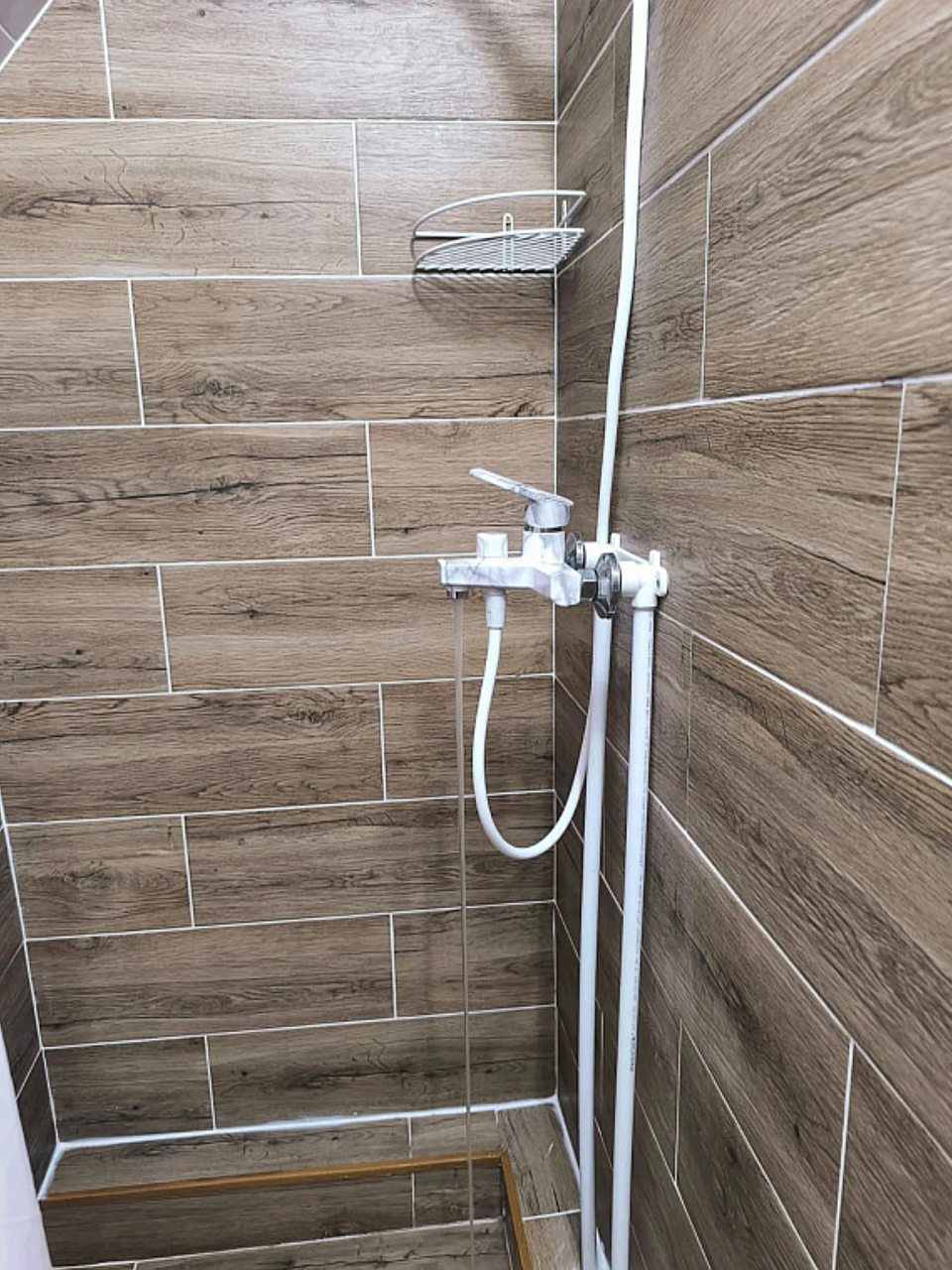 Однокомнатный «Люкс»