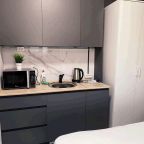 Однокомнатный «Люкс»