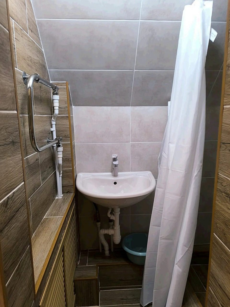 Однокомнатный «Люкс»