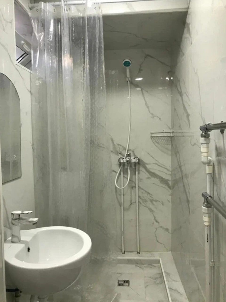 Четырёхместный «Люкс»