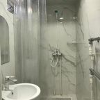 Четырёхместный «Люкс»