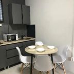 Четырёхместный «Люкс»