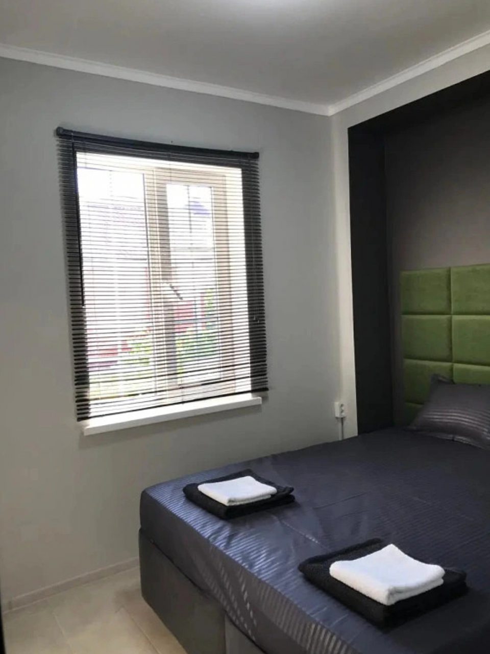 Четырёхместный «Люкс»