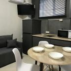 Четырёхместный «Люкс»