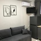 Четырёхместный «Люкс»