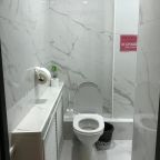 Четырёхместный «Люкс»