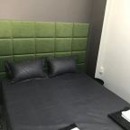 Четырёхместный «Люкс»