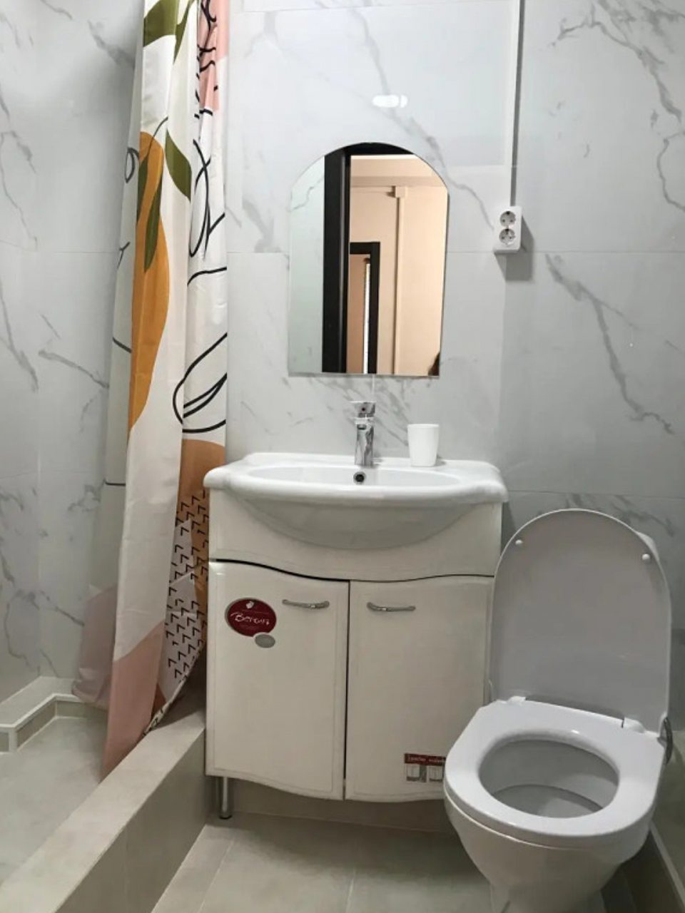 Двухкомнатный «Люкс»