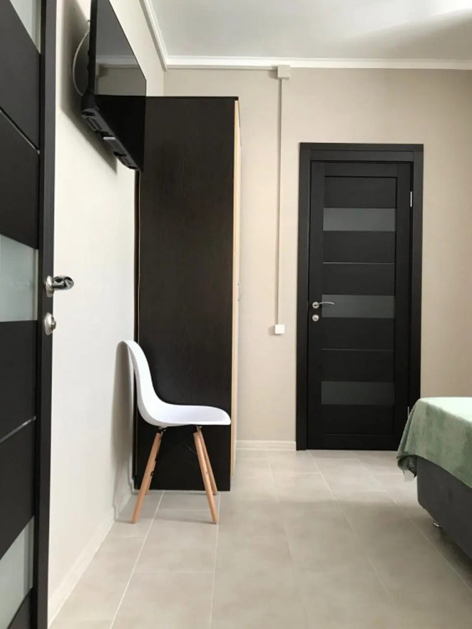 Двухкомнатный «Люкс»