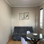 Двухкомнатный «Люкс»