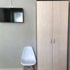 Двухкомнатный «Люкс»