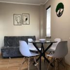 Двухкомнатный «Люкс»