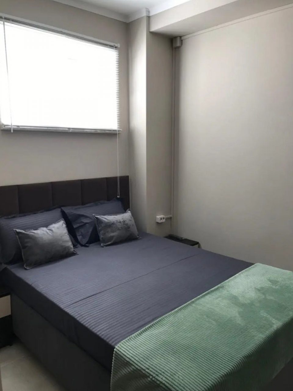 Двухкомнатный «Люкс»