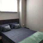 Двухкомнатный «Люкс»