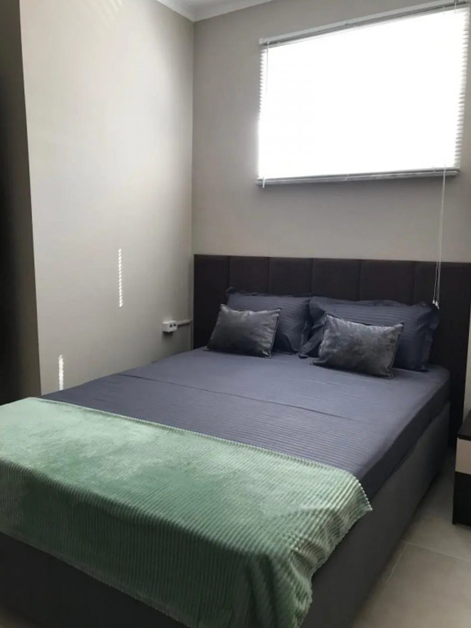 Двухкомнатный «Люкс»