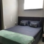 Двухкомнатный «Люкс»