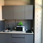 Двухкомнатный «Люкс»