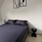 Трёхкомнатный «Люкс»