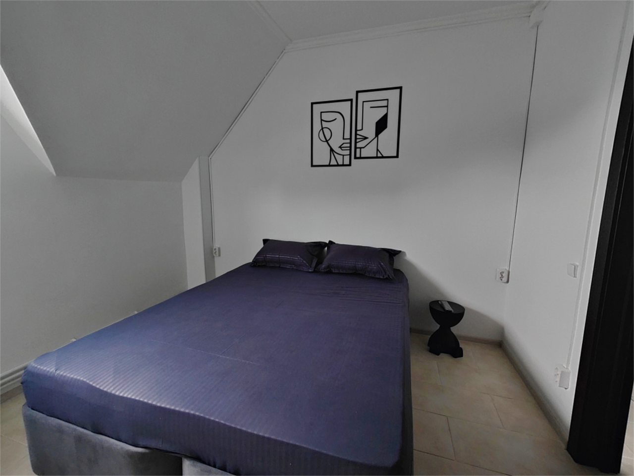 Трёхкомнатный «Люкс»