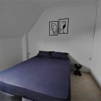 Трёхкомнатный «Люкс»