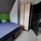 Трёхкомнатный «Люкс»