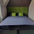 Трёхкомнатный «Люкс»