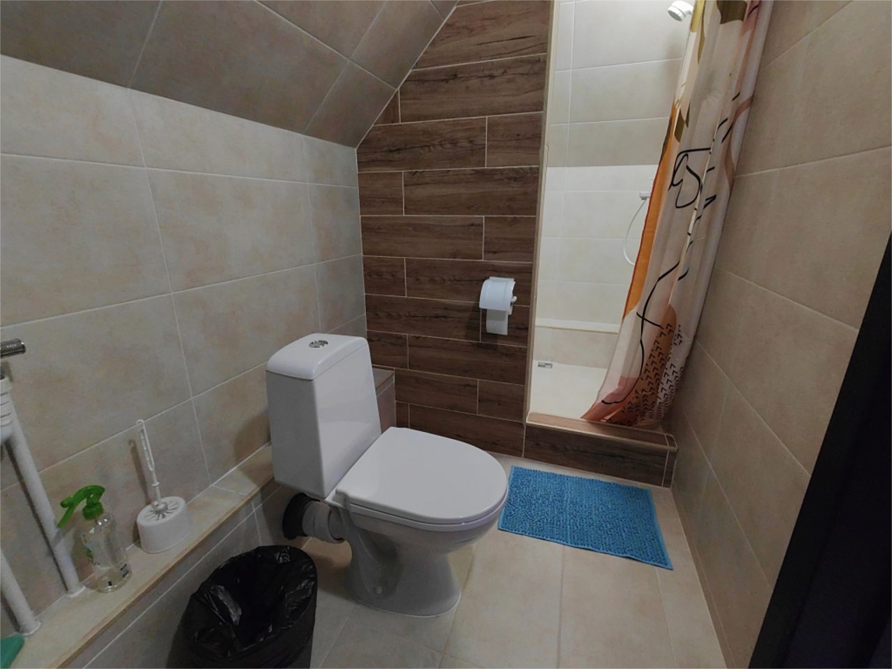 Трёхкомнатный «Люкс»