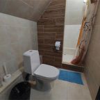 Трёхкомнатный «Люкс»