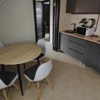 Трёхкомнатный «Люкс»