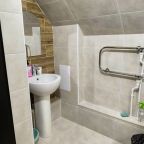 Трёхкомнатный «Люкс»